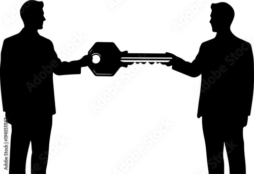 Cargo Delivery Truck Silhouette Vector Illustration

Heavy Duty Transport Lorry Black Silhouette Design

Freight Transport Semi Truck Side View Silhouette