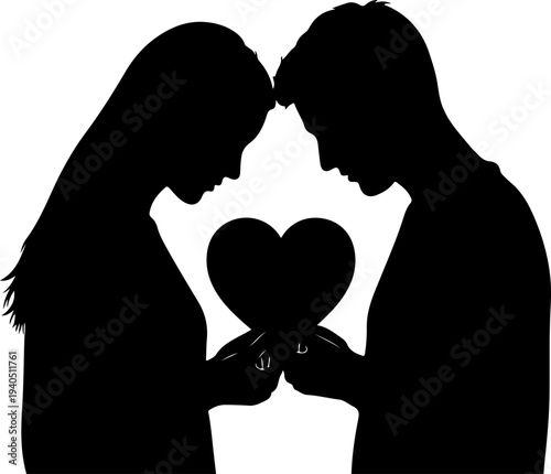 Cargo Delivery Truck Silhouette Vector Illustration

Heavy Duty Transport Lorry Black Silhouette Design

Freight Transport Semi Truck Side View Silhouette