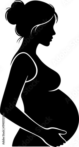 Cargo Delivery Truck Silhouette Vector Illustration

Heavy Duty Transport Lorry Black Silhouette Design

Freight Transport Semi Truck Side View Silhouette