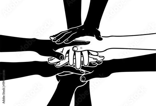 Cargo Delivery Truck Silhouette Vector Illustration

Heavy Duty Transport Lorry Black Silhouette Design

Freight Transport Semi Truck Side View Silhouette