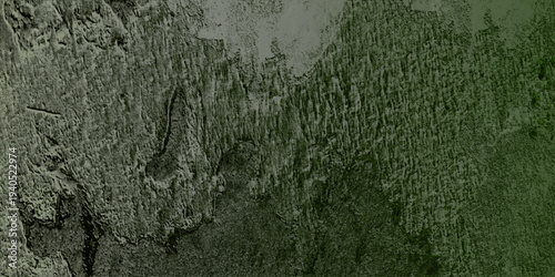 Green grung vector rough marbled texture stained distressed old surface vintage paper mossy with dark border abstract pattern in solid stone green wallpaper backdrop