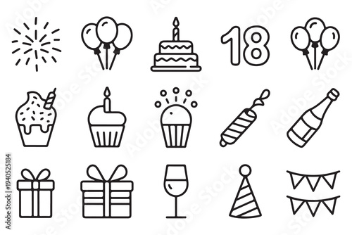 Stylized sea creature silhouettes including shark dolphin jellyfish and seahorse