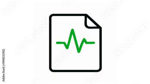 Real Time Data Validation and Error Checking Icon