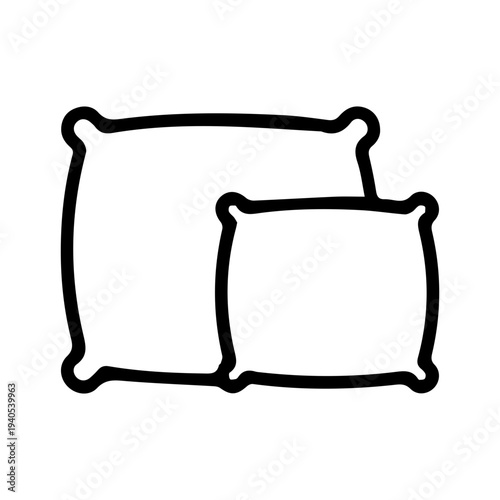 Pillow Icon