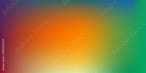 Background multicolor gradient colourful. Background multicolor color eps10