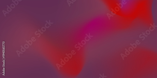 luxury, brave, and dramatic deep red gradient abstract background. A gradient crimson and maroon swirl creating an abstract background, ideal for modern design and textures. Red Wave Gradient. 