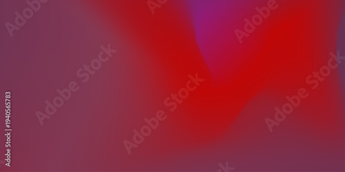 luxury, brave, and dramatic deep red gradient abstract background. A gradient crimson and maroon swirl creating an abstract background, ideal for modern design and textures. Red Wave Gradient. 
