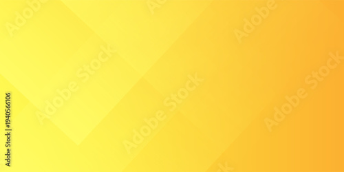 Yellow color background abstract art vector. eps 10
