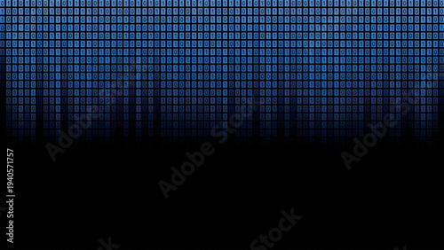 Binary coding background
