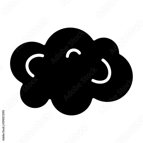 cloud icon