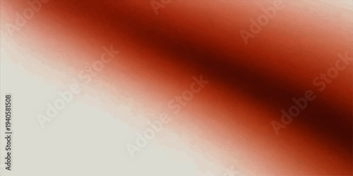 Abstract diagonal gradient of red and beige, creating a visually compelling design.