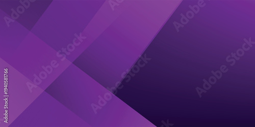 Vibrant purple diagonal glowing background with gradient lines, perfect for technology, presentation, abstract design, and modern graphic projects.