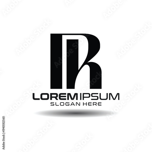 Creative ir logo design ideas with modern ir logo concepts and unique ir logo inspiration