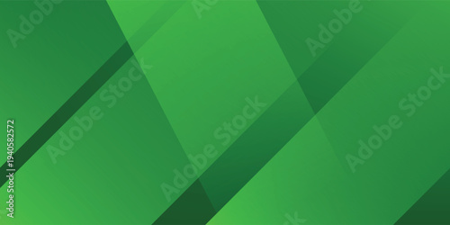 Abstract green sporty background template vector with shiny lines and lights. Green background with strong pattern design.Eps10 vector