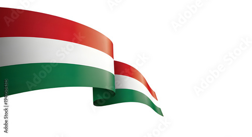 Waving hungarian flag isolated on transparent background Free Download Waving hungarian flag isolated on transparent background - GFXLoad