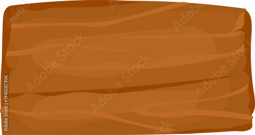 Smooth Rustic Timber Board