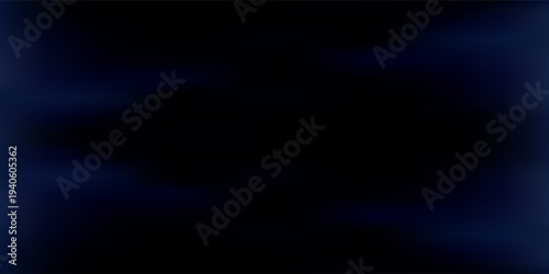Black dark blue gray white abstract background. Gradient. Noise grain granular dust particle rough grunge. Glow light. Space. Design. Template.