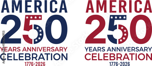 America 250 Commemorating two and a half centuries of us history