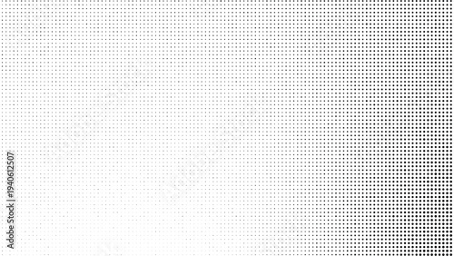 Abstract halftone grunge background. Artistic backdrop