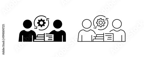 Expert Support ,Professional Customer Service, Assistance Symbol, customer support symbol