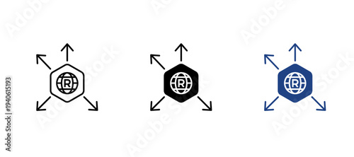 Public Resource node 