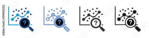 abstract music notes