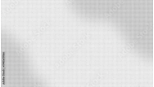 halftone noise gradient texture fading grunge gradation