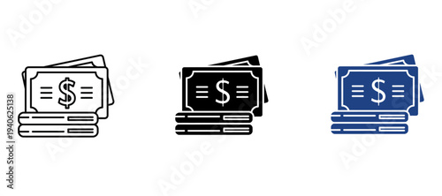 Retail & Business Deposits icon 