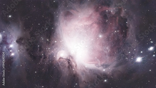 Orion Nebula