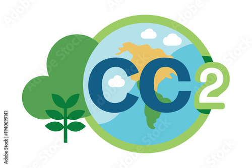 abstract green background