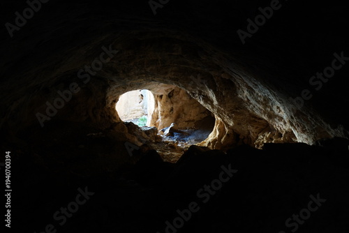 Photography Cuevas de las Palomas