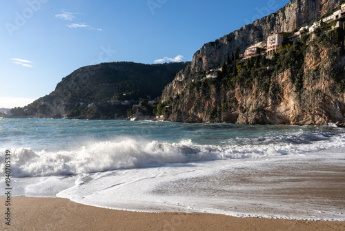 Cap d'Ail