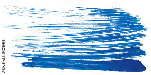 Illustration of watercolor spots. Ready to print big background texture with hand drawn watercolor elements for design, emblems, logo, banners, flyers, cards, save the date, postcards