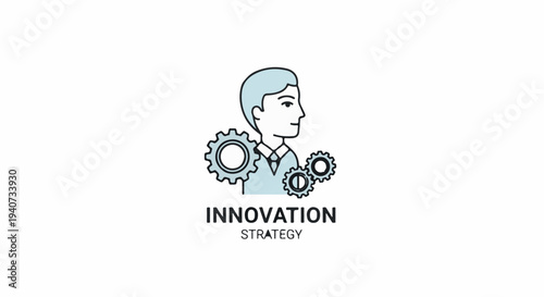 Innovative Business Strategy with Creative Problem Solving.