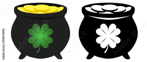 Pot of Gold