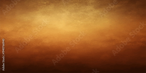 Deeply textured old paper background featuring a dark blue grunge sky with abstract smoke clouds and a bright moon light backdrop