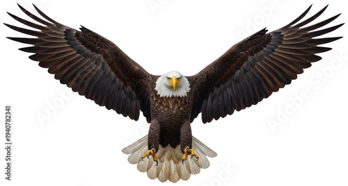 Flying bald eagle png american eagle bird flight png transparent background image