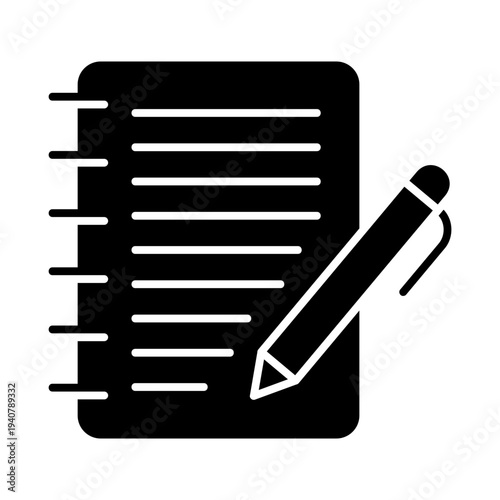 Minimal journal line