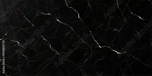 Marble texture background with natural breccia marble tile pattern for digital wall tiles and ceramic flooring, dark matte granite marble surface for interior design
