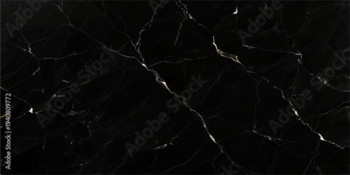 Marble texture background with natural breccia marble tiles for ceramic wall tiles and floors, abstract black and white stone texture with rustic rough marble surface