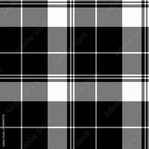 Seamless plaid surface design introduces consistent geometry. The textile imagery works reliably across print, digital media, and decorative branding assets.