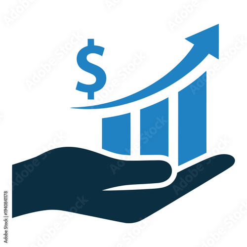 Classic Dynamic Vocal Microphone with Cord for Audio Recording and Performance Icon