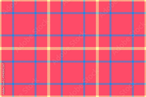 Balanced tartan vector illustration delivers symmetrical intersections and calm flow. Suitable for fashion layouts, editorial graphics, and lifestyle presentations.