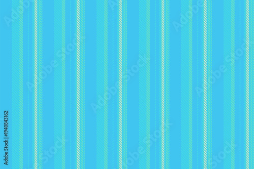 Gradient stripe fabric vector suitable for tote bags for seasonal shopping, creating trendy linear accents.