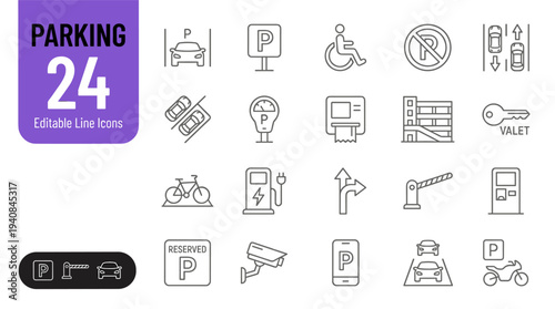 High-quality vector illustration featuring 30 editable trust icons in a clean flat design, ideal for business, collaboration, and partnership projects with a professional and modern aesthetic.