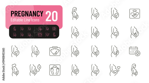 Vibrant and modern flat design vector illustration featuring 32 colorful school and education-themed icons, perfect for infographics, presentations, and learning materials.