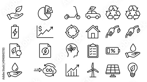 Charming collection of 16 flat design pet care icons, featuring dogs, cats, bones, food, and accessories in a clean, scalable vector illustration perfect for apps, websites, and print.