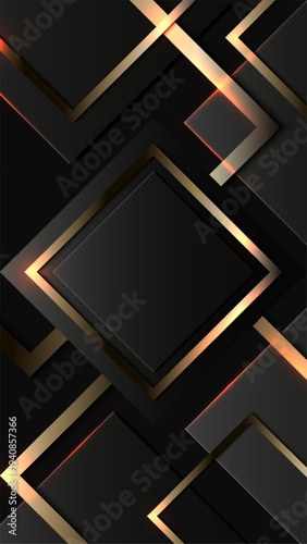 Luxury abstract background ...