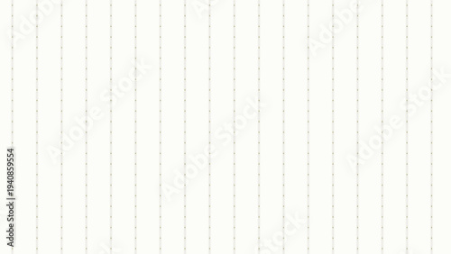 Minimalist white vertical striped background vector illustration. Clean, simple, and elegant design for web, print, and digital projects. Subtle texture for modern branding and graphic design.