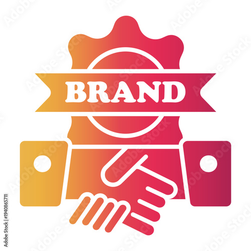 reputation Gradient icon